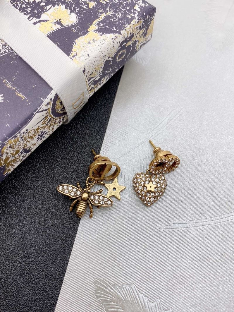 Christian Dior Earrings